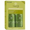 Argan Oil Duo - шампунь и кондиционер для комбинированных волос, 2 х 250 мл