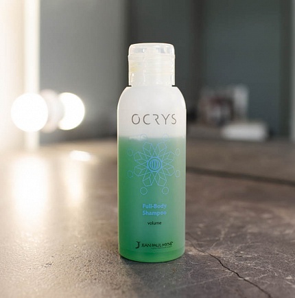 Ocrys Full-Body Shampoo - шампунь для тонких волос, 90 мл