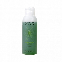 Ocrys Sensitive Shampoo - шампунь для чувствительной кожи головы, 90 мл