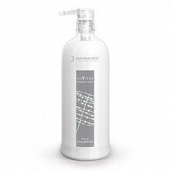 Milk базовый шампунь для пастельных оттенков, Navitas Organic Touch, 1000 мл