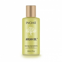 Argan Oil - масло для увлажнения кончиков волос, 60 мл