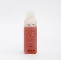 Ocrys Repair Rich Shampoo - шампунь для поврежденных волос, 90 мл