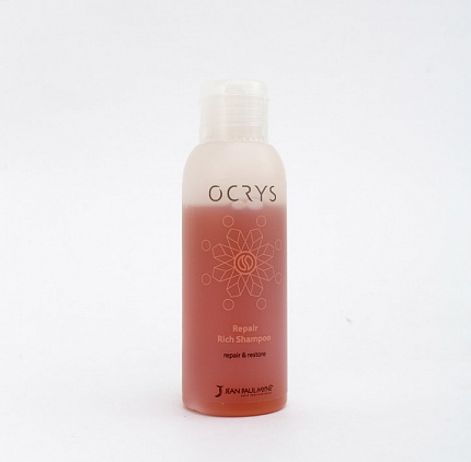 Ocrys Repair Rich Shampoo - шампунь для поврежденных волос, 90 мл