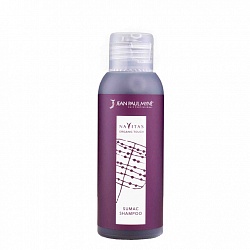 Sumac (пурпурный) тонирующий шампунь, Navitas Organic Touch, 100 мл