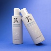 Extra Gloss – добавка для термозащиты и усиления блеска волос, 120 мл