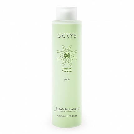 Ocrys Sensitive Shampoo - шампунь для чувствительной кожи головы, 250 мл