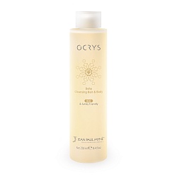 Ocrys Deha Cleansing Hair&Body - шампунь для волос и тела, 250 мл