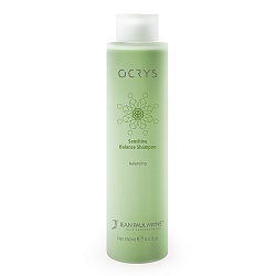 Ocrys Sensitive Balance Shampoo - шампунь против жирности кожи головы, 250 мл