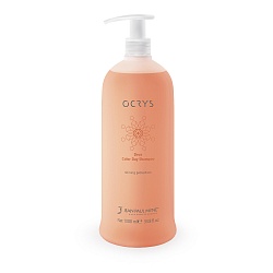 Ocrys Deva Color Day - шампунь в день окрашивания волос, 1000 мл