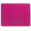 Силиконовый термостойкий коврик JKeratin (розовый)