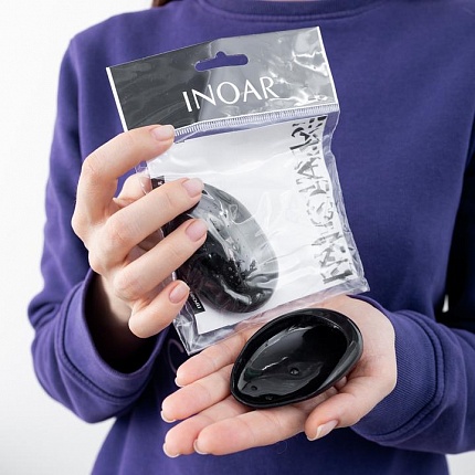 Защитные силиконовые накладки на уши Inoar
